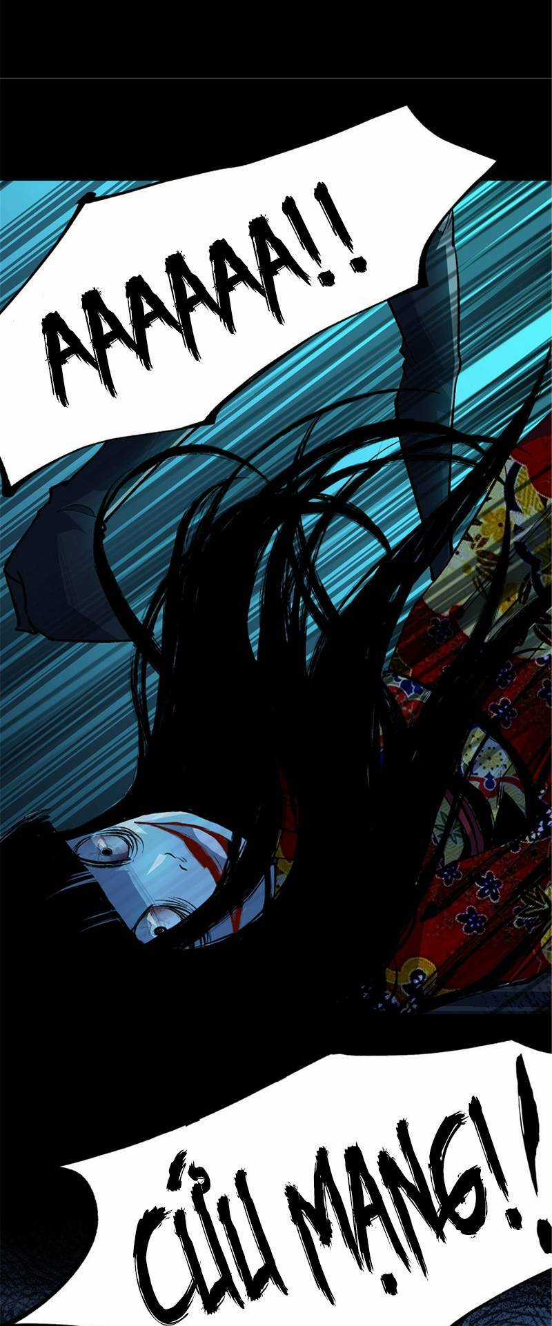 Kinh Dị Thịnh Yến - Chapter 3 - Trang 47