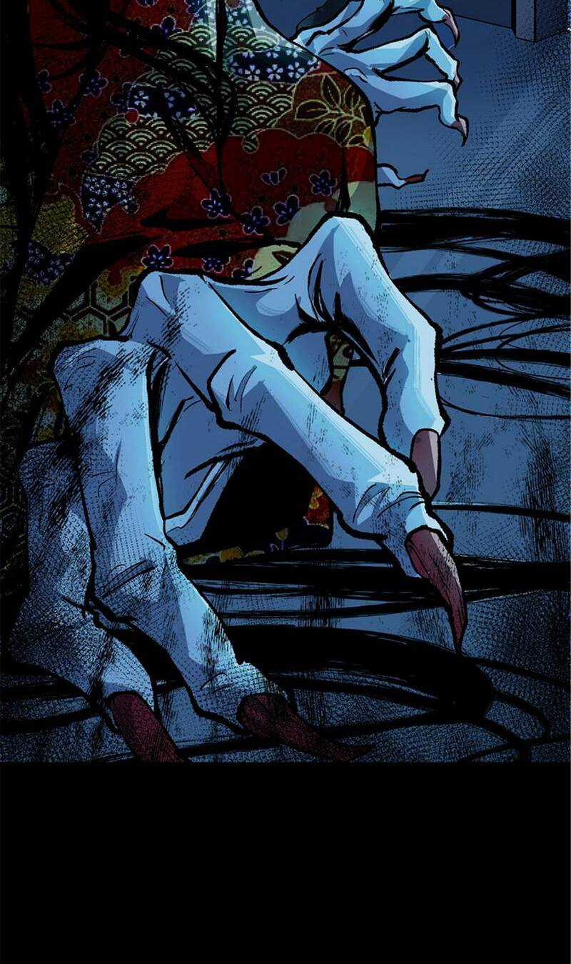 Kinh Dị Thịnh Yến - Chapter 3 - Trang 50