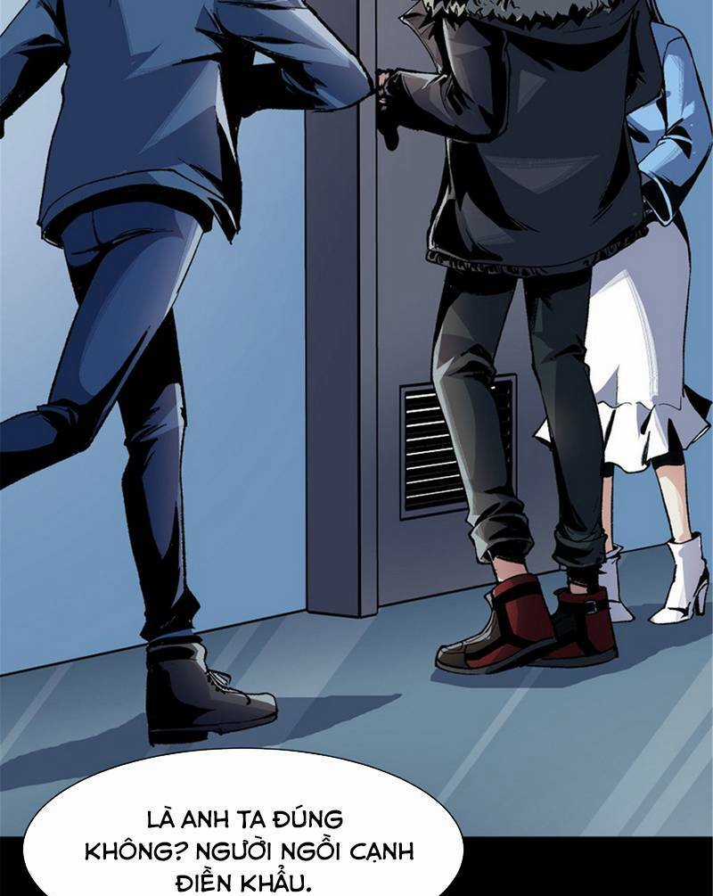 Kinh Dị Thịnh Yến - Chapter 3 - Trang 53