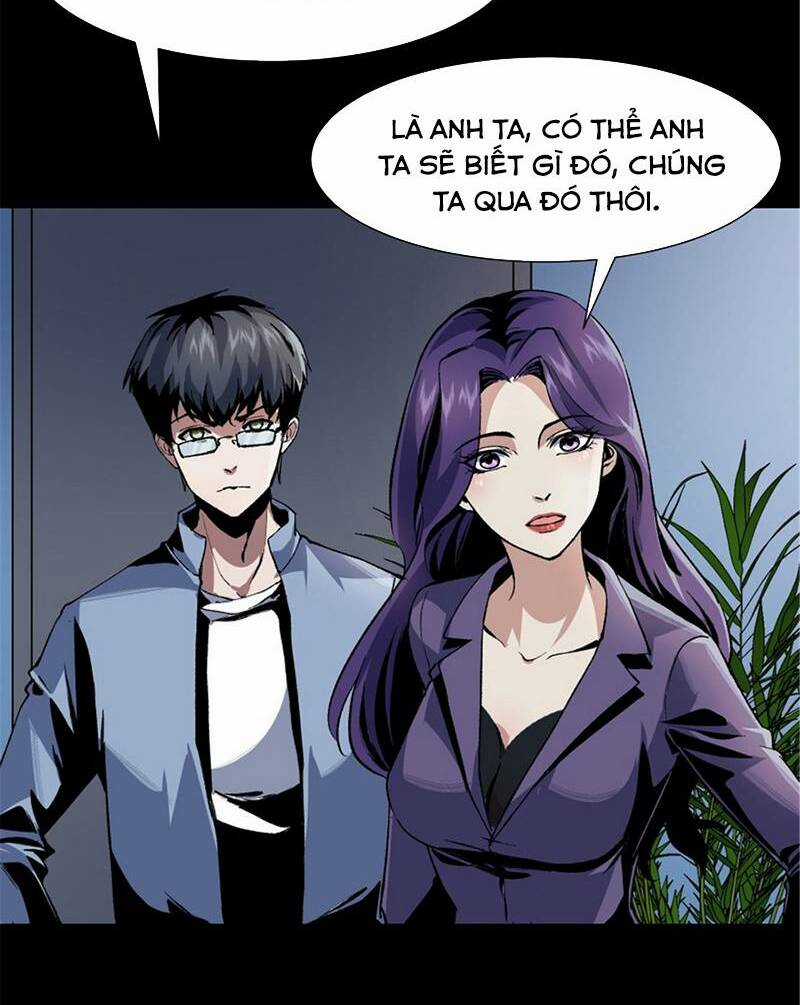 Kinh Dị Thịnh Yến - Chapter 3 - Trang 54