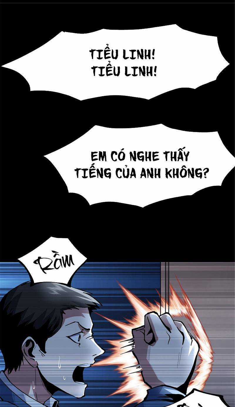Kinh Dị Thịnh Yến - Chapter 3 - Trang 55