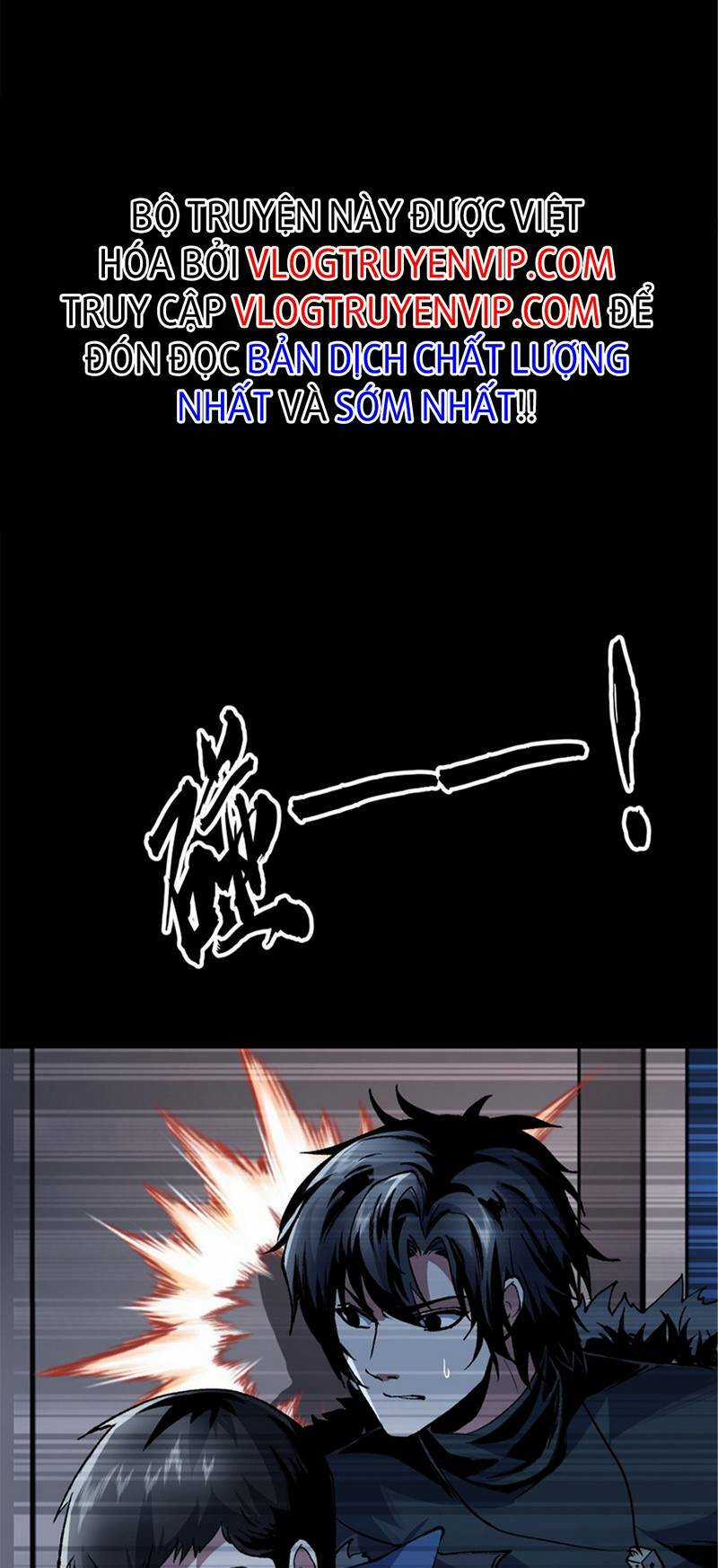 Kinh Dị Thịnh Yến - Chapter 3 - Trang 57