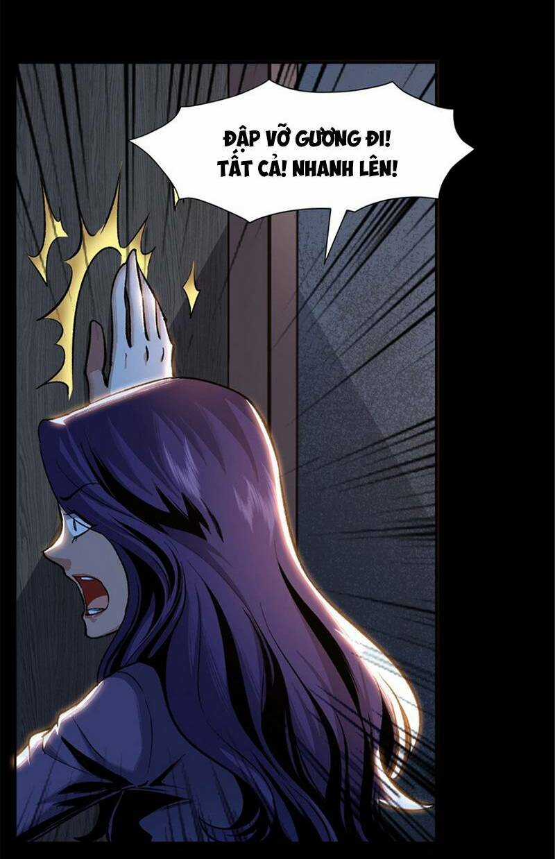 Kinh Dị Thịnh Yến - Chapter 3 - Trang 62