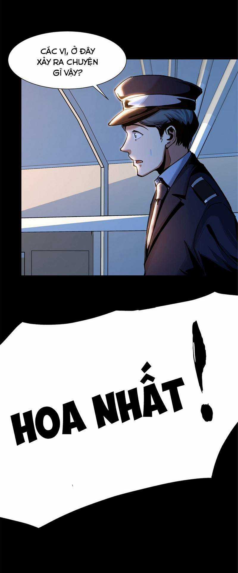 Kinh Dị Thịnh Yến - Chapter 3 - Trang 65