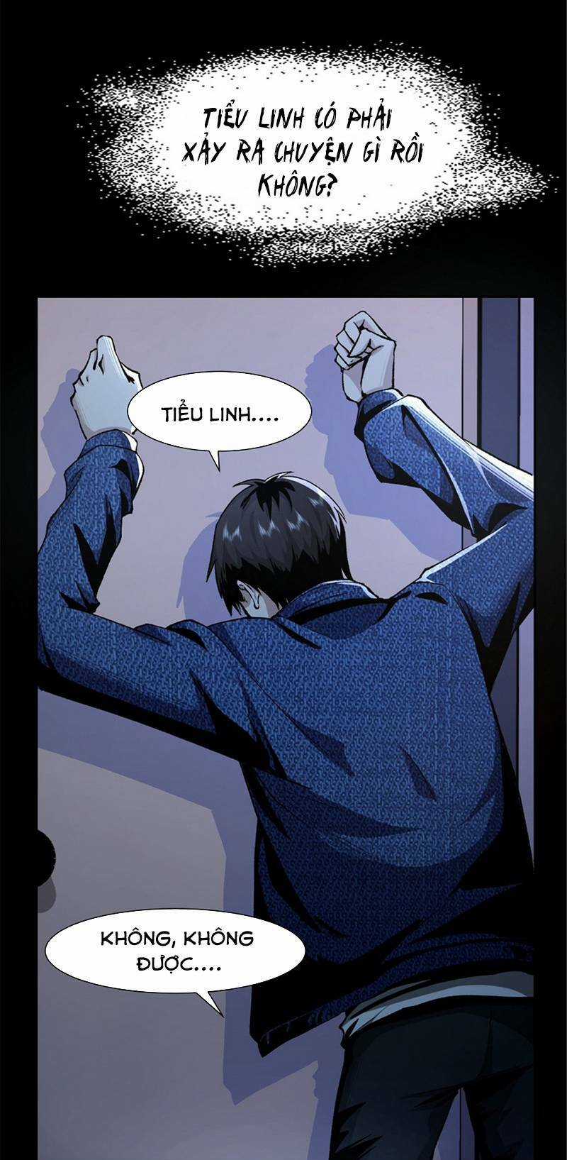 Kinh Dị Thịnh Yến - Chapter 3 - Trang 69