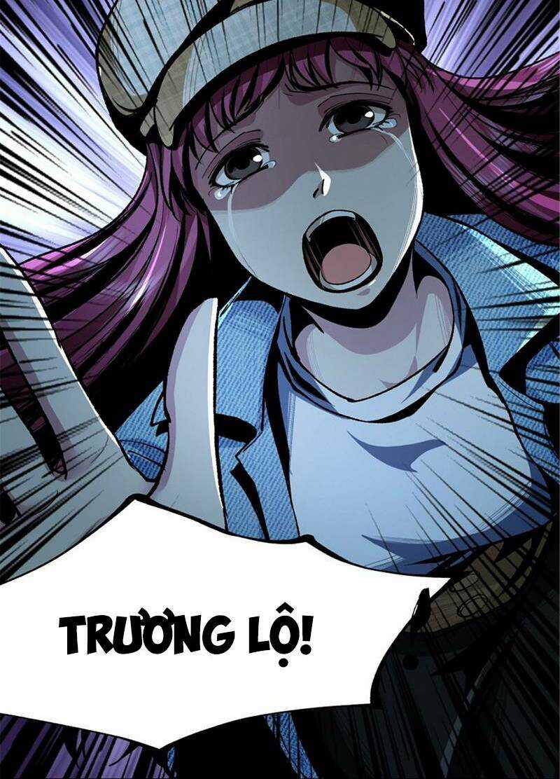 Kinh Dị Thịnh Yến - Chapter 3 - Trang 72