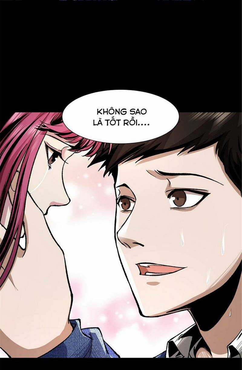 Kinh Dị Thịnh Yến - Chapter 3 - Trang 74