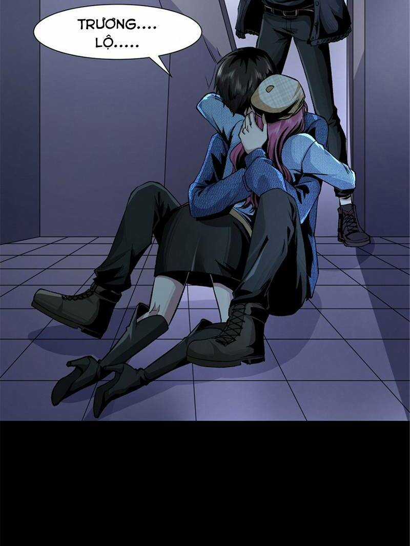 Kinh Dị Thịnh Yến - Chapter 3 - Trang 76