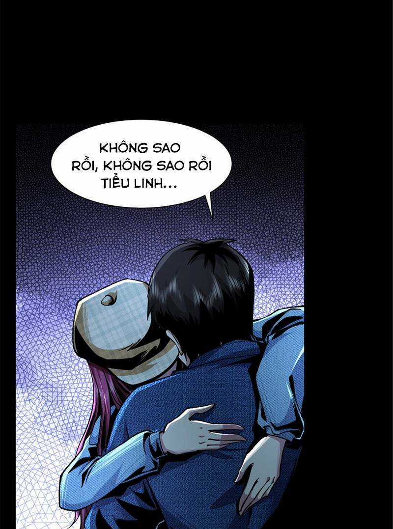 Kinh Dị Thịnh Yến - Chapter 3 - Trang 77