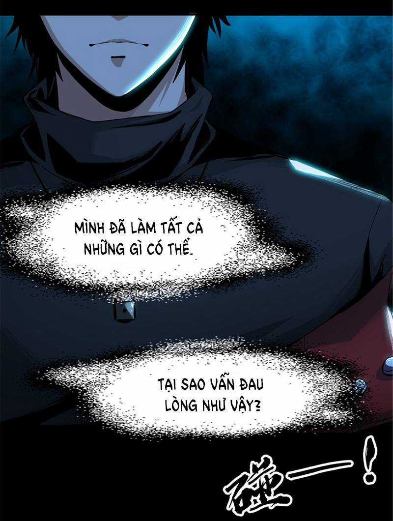Kinh Dị Thịnh Yến - Chapter 3 - Trang 79