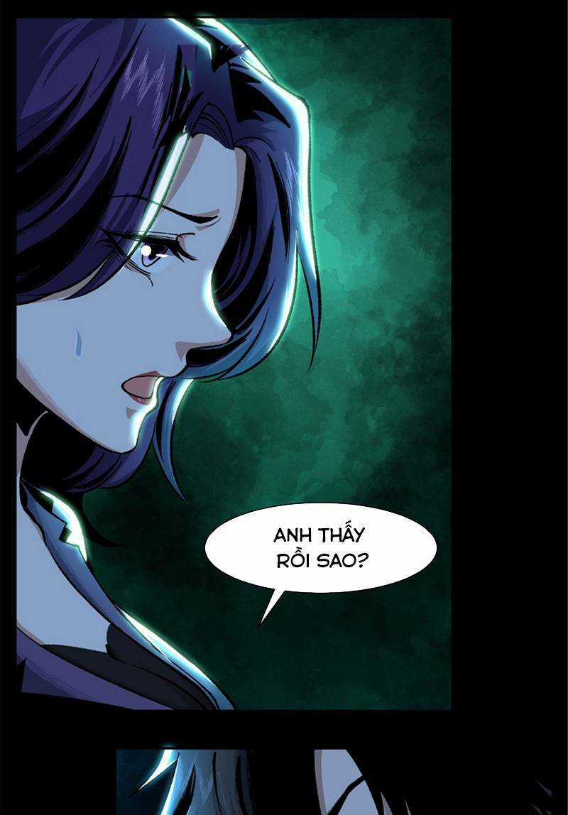 Kinh Dị Thịnh Yến - Chapter 3 - Trang 83