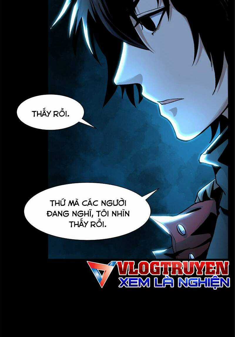 Kinh Dị Thịnh Yến - Chapter 3 - Trang 84