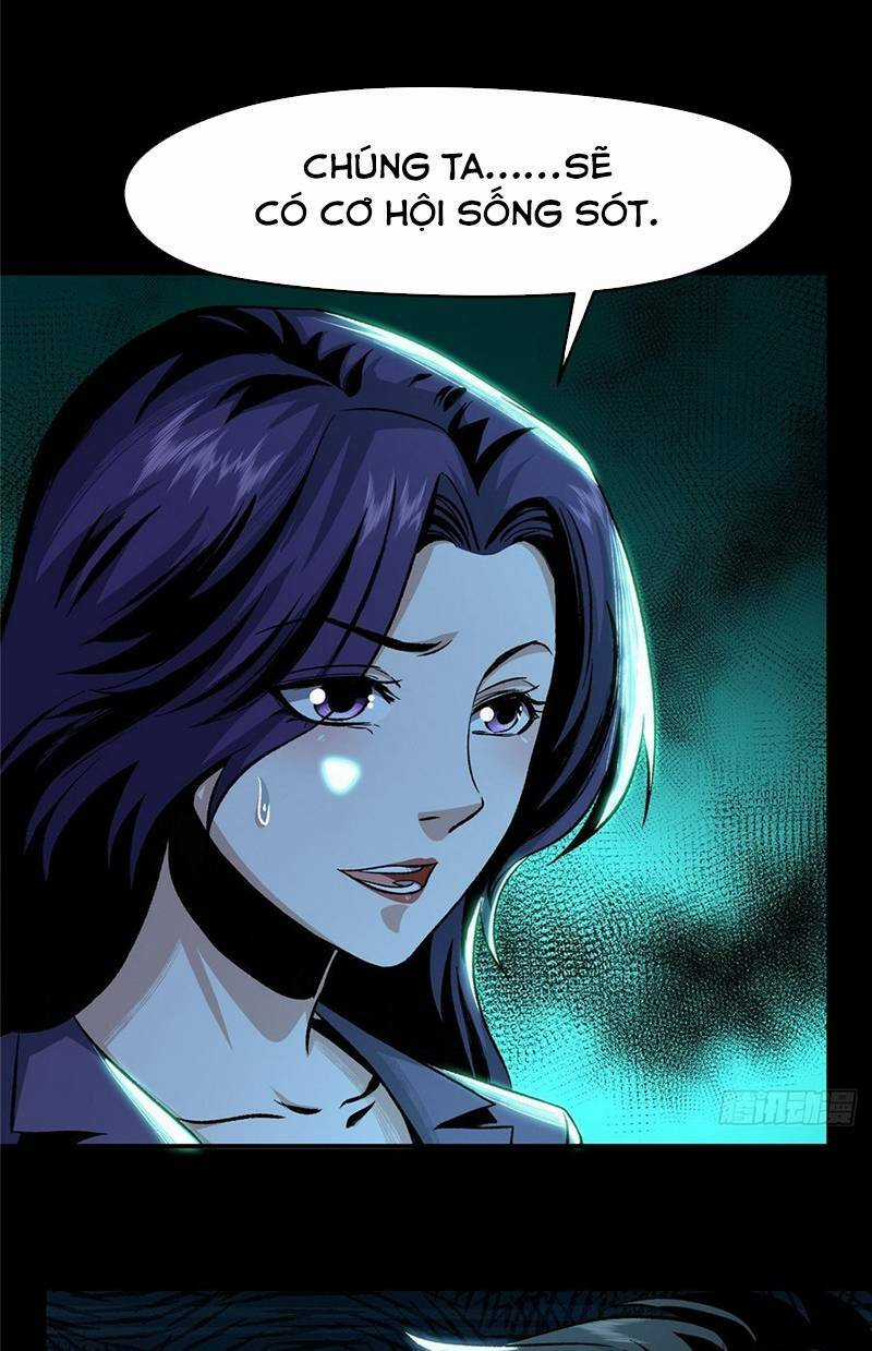 Kinh Dị Thịnh Yến - Chapter 4 - Trang 12