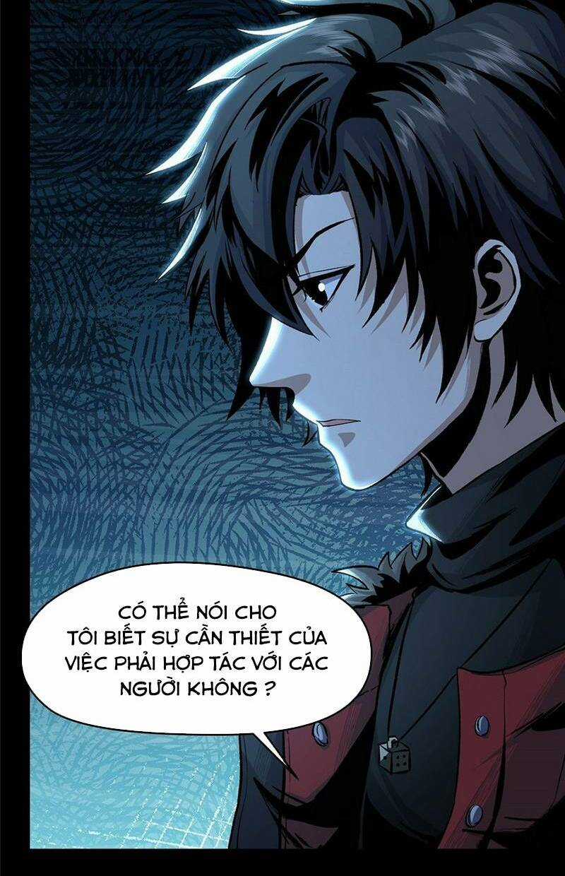 Kinh Dị Thịnh Yến - Chapter 4 - Trang 13