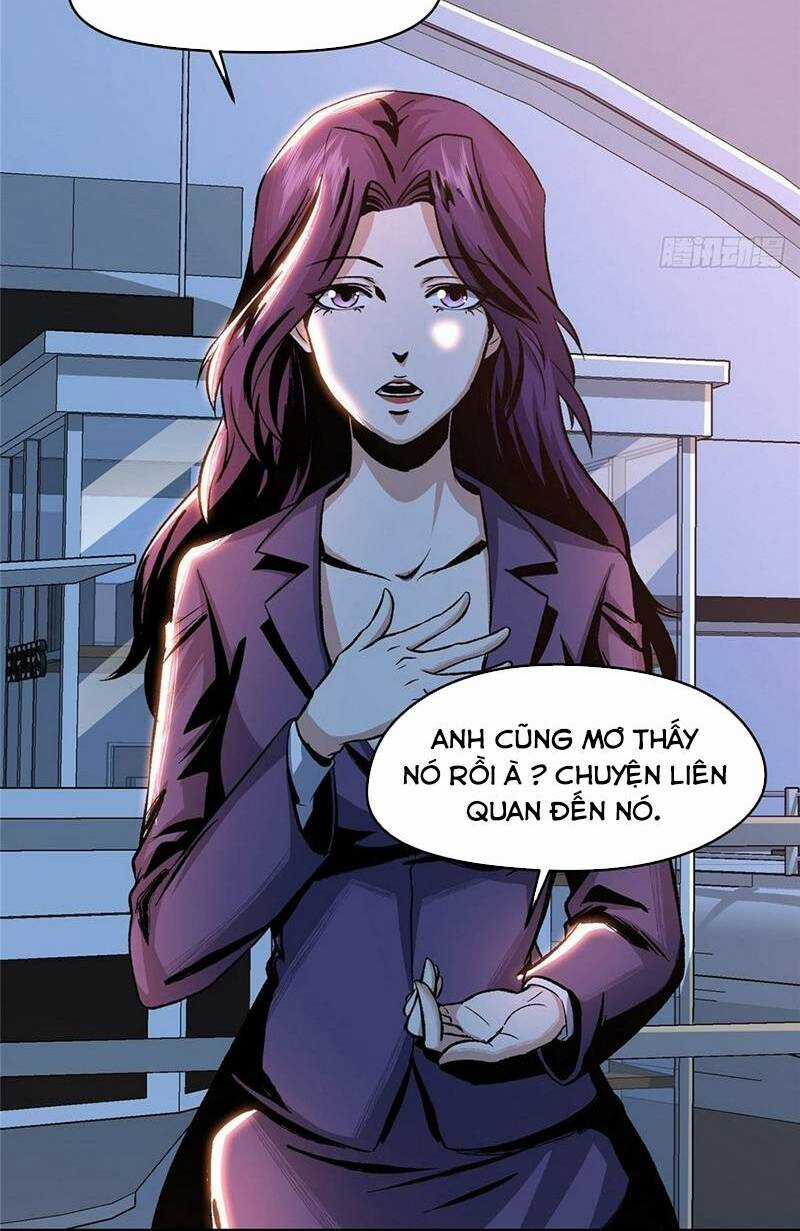 Kinh Dị Thịnh Yến - Chapter 4 - Trang 3