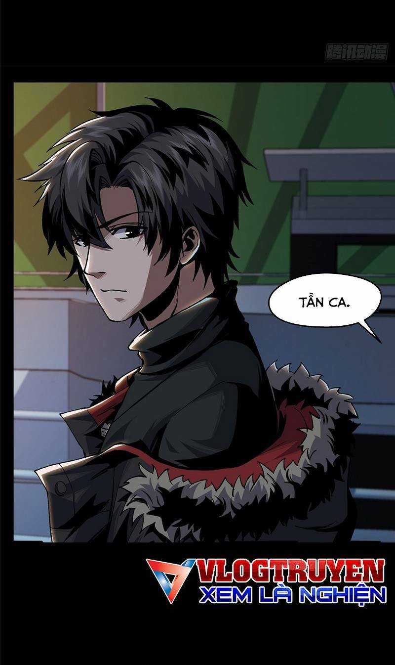 Kinh Dị Thịnh Yến - Chapter 4 - Trang 26