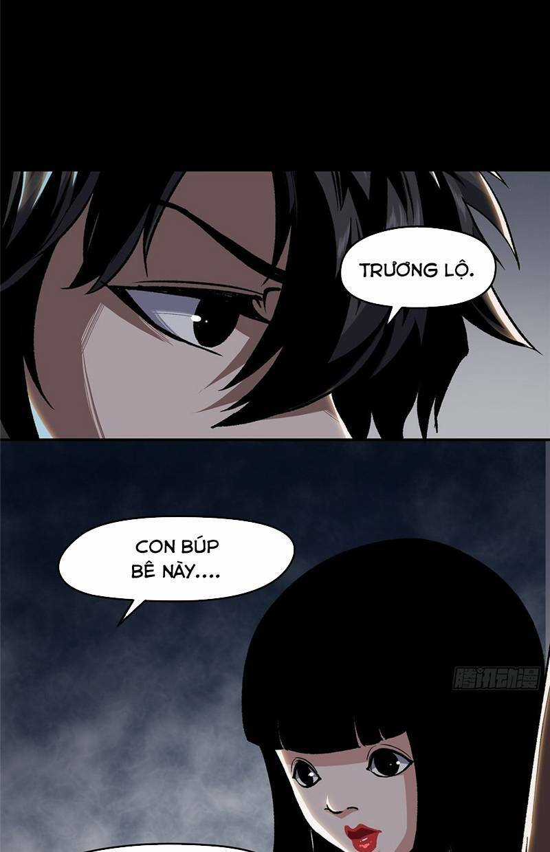 Kinh Dị Thịnh Yến - Chapter 4 - Trang 28