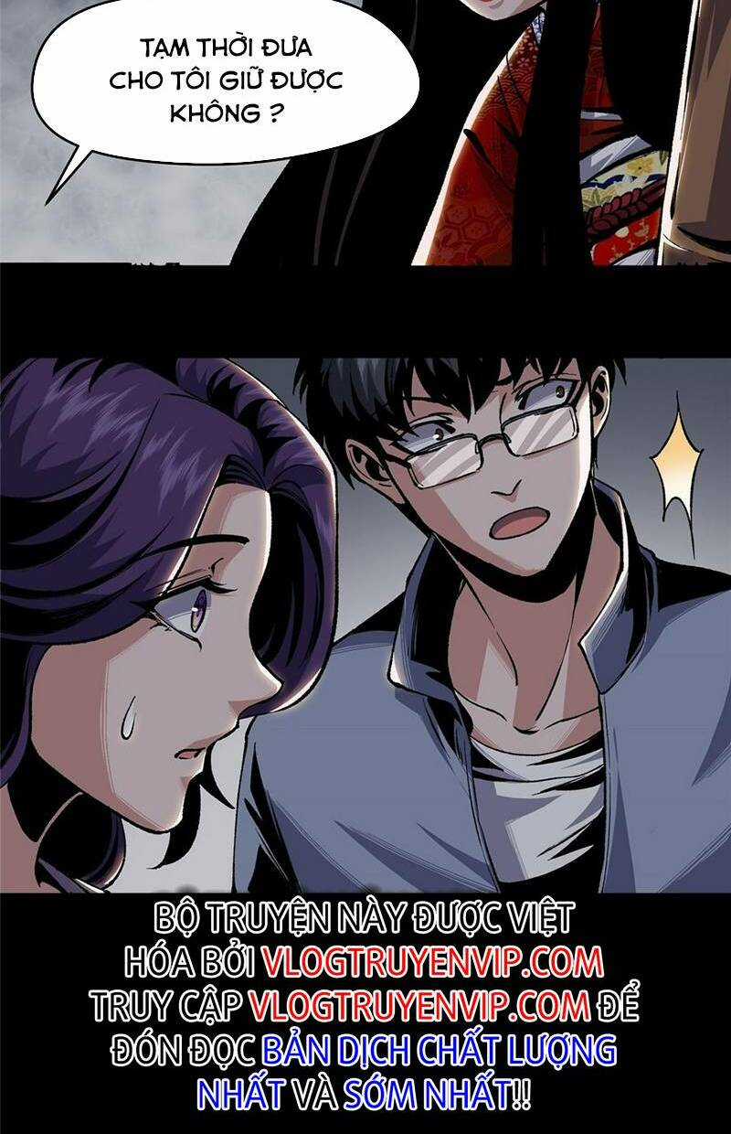 Kinh Dị Thịnh Yến - Chapter 4 - Trang 29