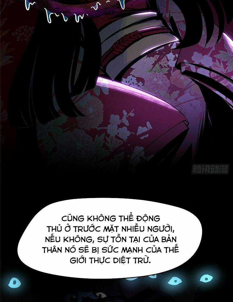 Kinh Dị Thịnh Yến - Chapter 4 - Trang 41