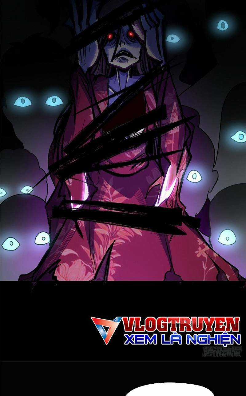 Kinh Dị Thịnh Yến - Chapter 4 - Trang 42