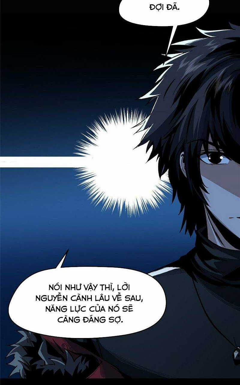 Kinh Dị Thịnh Yến - Chapter 4 - Trang 43