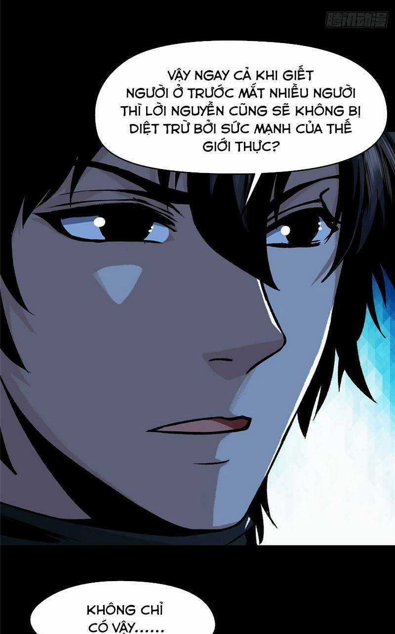 Kinh Dị Thịnh Yến - Chapter 4 - Trang 44