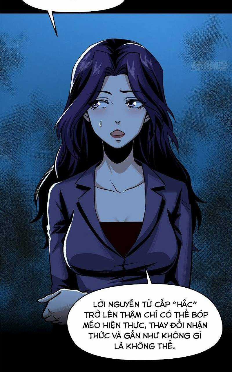 Kinh Dị Thịnh Yến - Chapter 4 - Trang 45