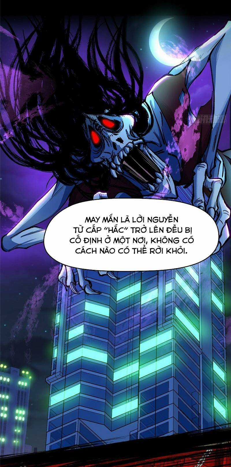 Kinh Dị Thịnh Yến - Chapter 4 - Trang 46