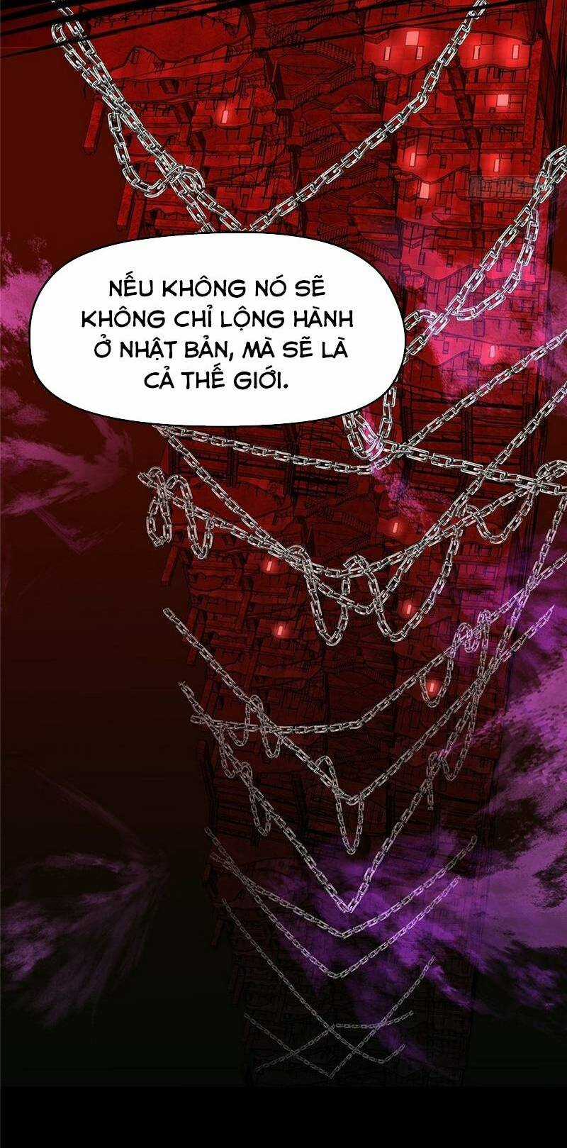 Kinh Dị Thịnh Yến - Chapter 4 - Trang 47