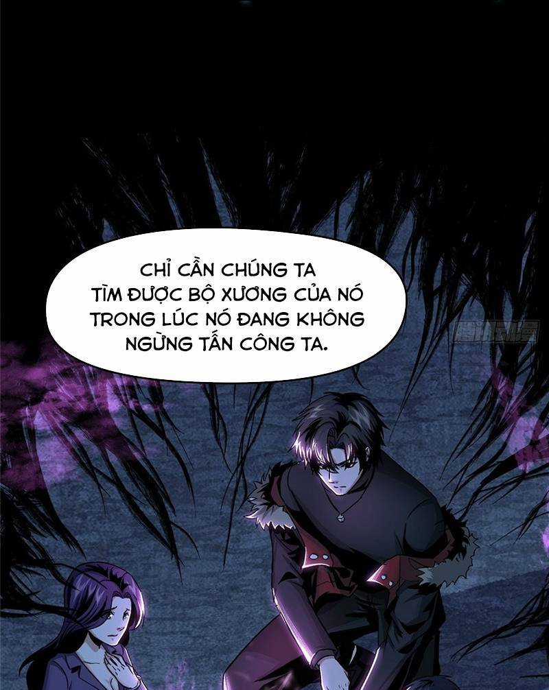 Kinh Dị Thịnh Yến - Chapter 4 - Trang 50