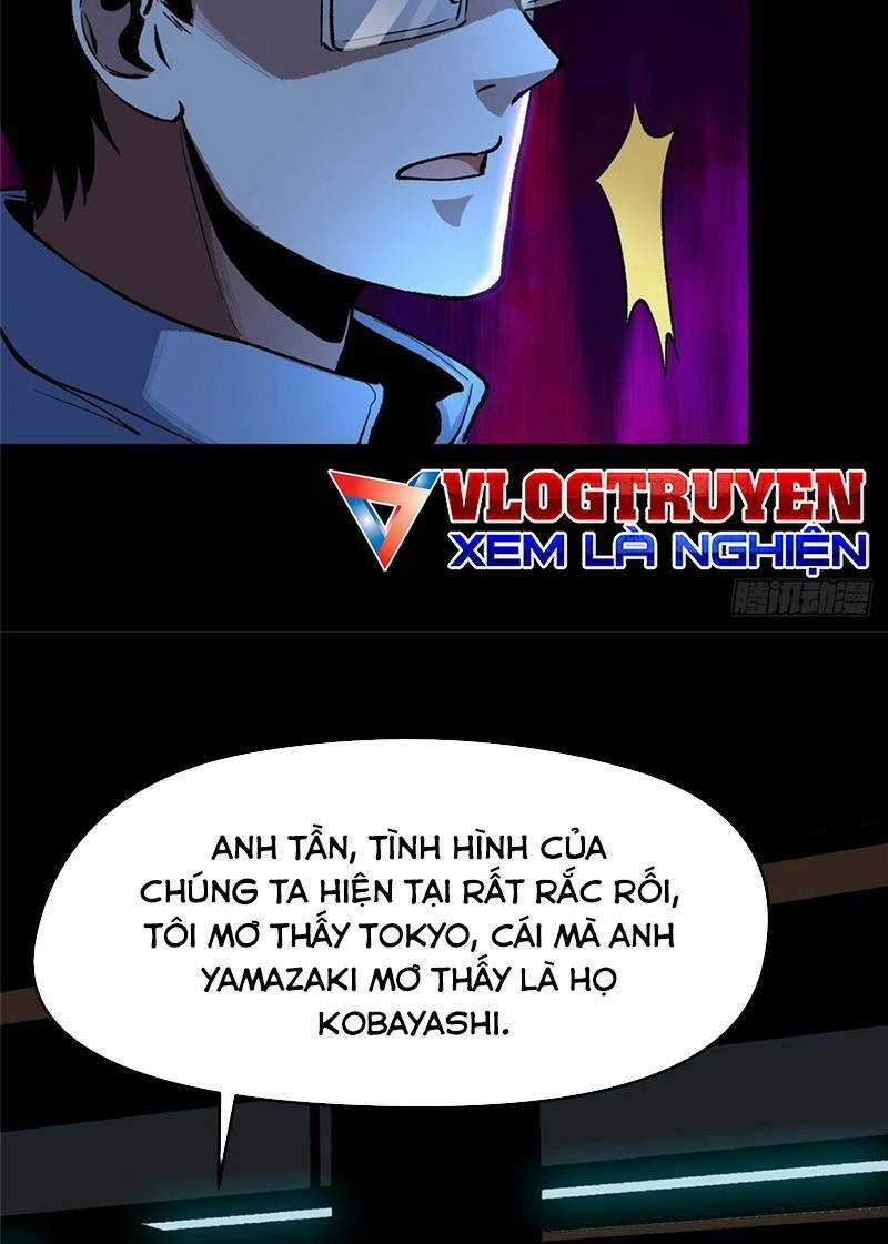 Kinh Dị Thịnh Yến - Chapter 4 - Trang 59