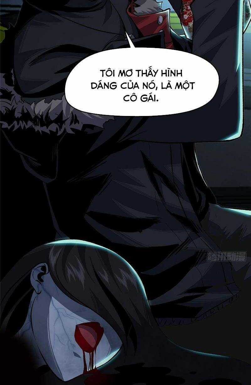 Kinh Dị Thịnh Yến - Chapter 4 - Trang 62