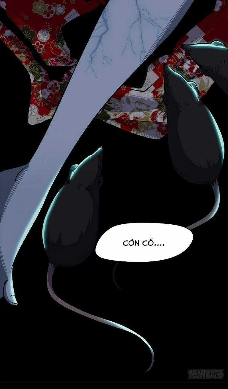 Kinh Dị Thịnh Yến - Chapter 4 - Trang 64