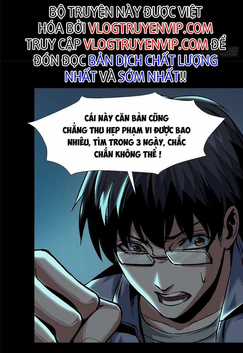 Kinh Dị Thịnh Yến - Chapter 4 - Trang 67