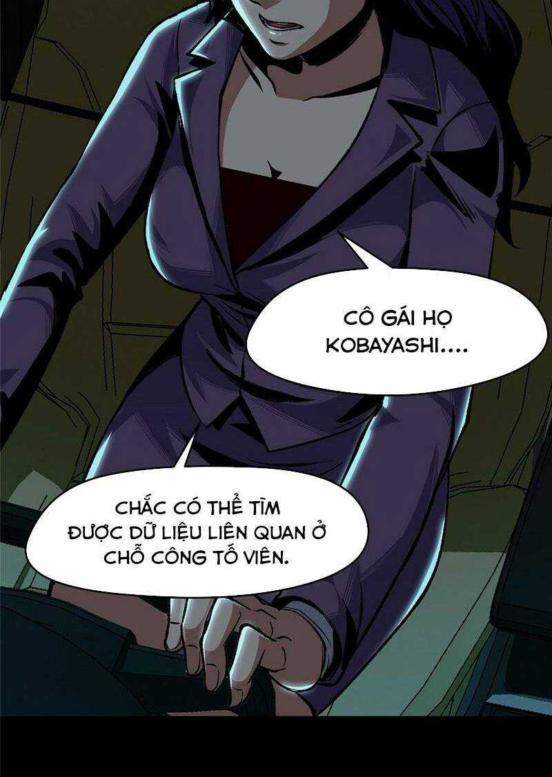 Kinh Dị Thịnh Yến - Chapter 4 - Trang 69