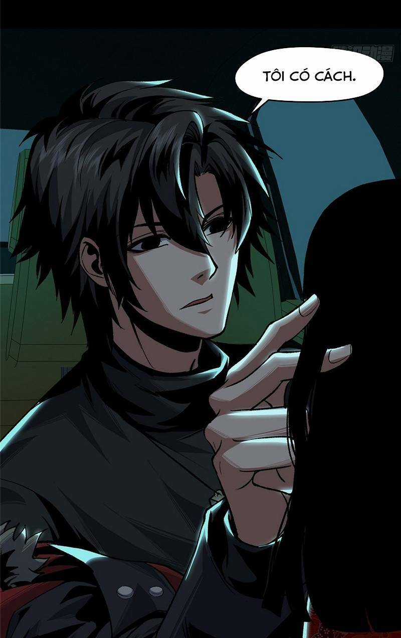 Kinh Dị Thịnh Yến - Chapter 4 - Trang 70