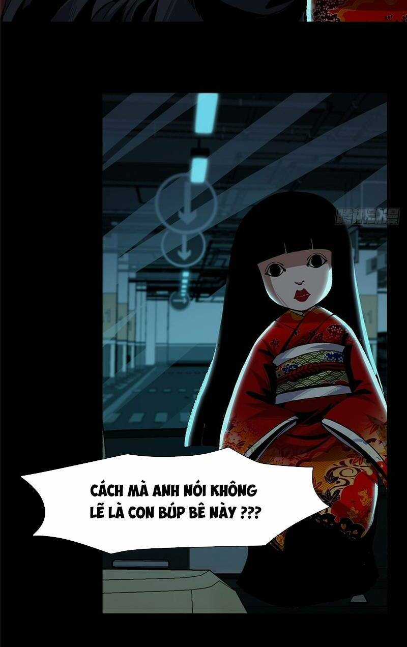 Kinh Dị Thịnh Yến - Chapter 4 - Trang 71