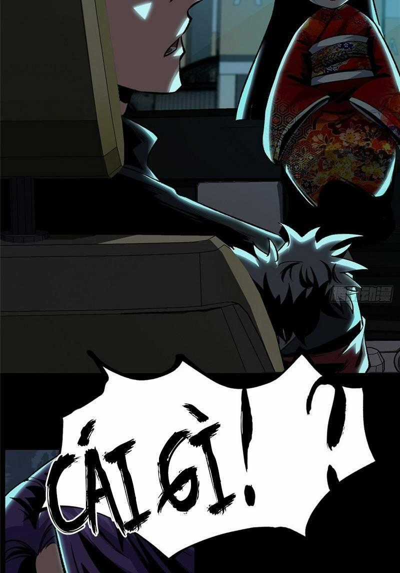 Kinh Dị Thịnh Yến - Chapter 4 - Trang 73