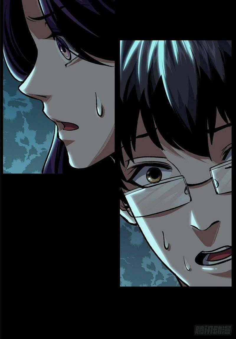 Kinh Dị Thịnh Yến - Chapter 4 - Trang 74