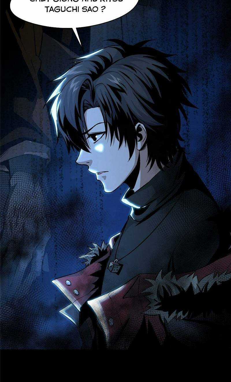 Kinh Dị Thịnh Yến - Chapter 4 - Trang 9