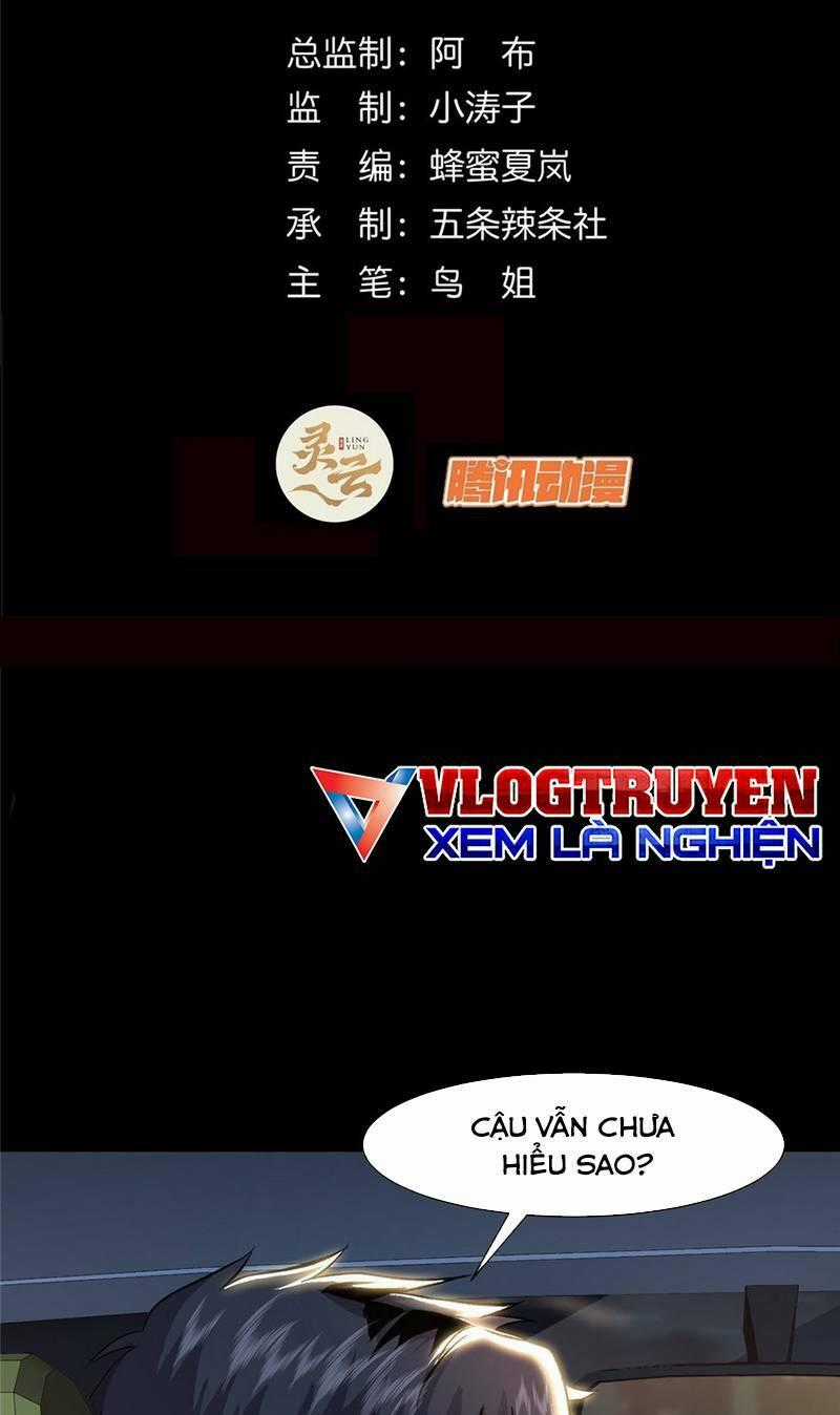 Kinh Dị Thịnh Yến - Chapter 5 - Trang 2