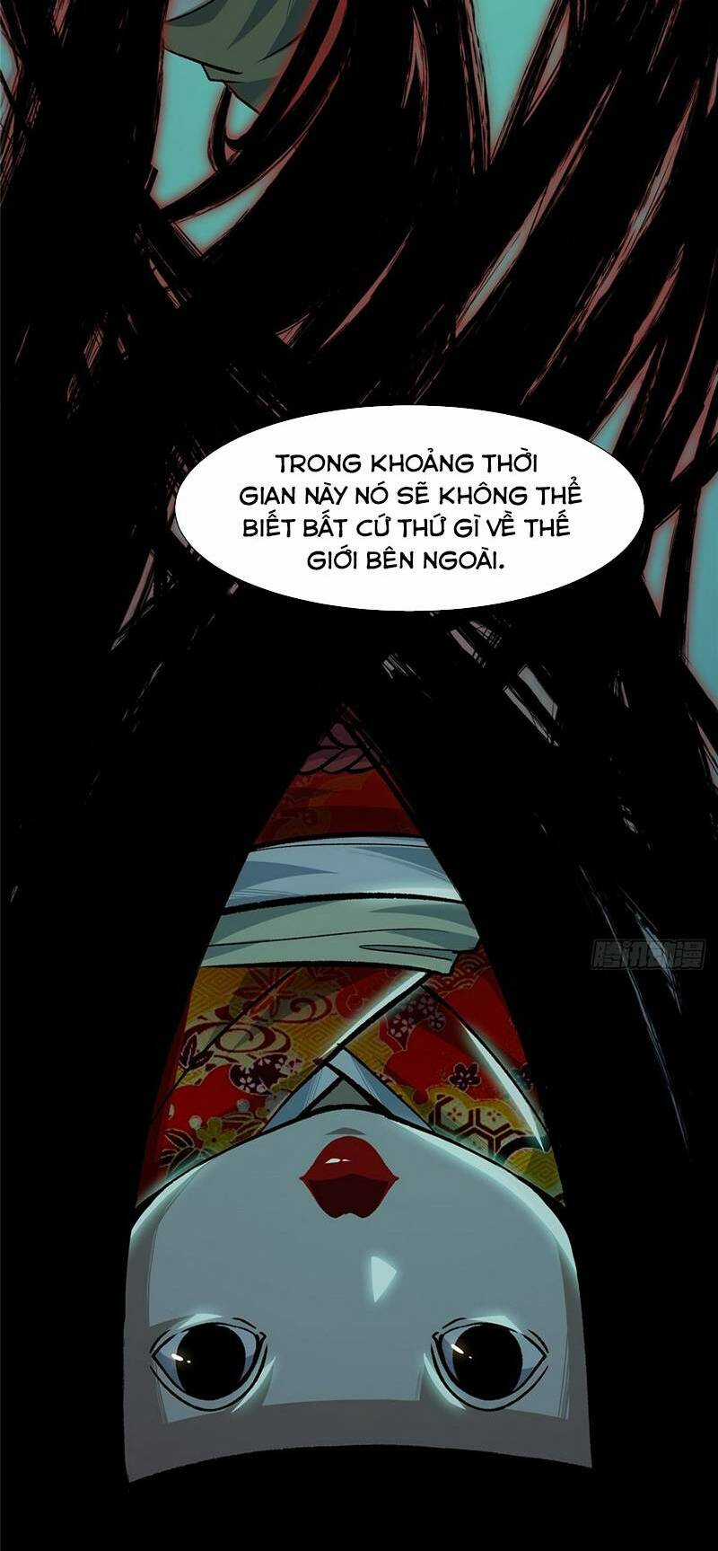 Kinh Dị Thịnh Yến - Chapter 5 - Trang 11