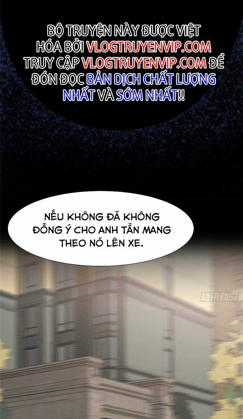 Kinh Dị Thịnh Yến - Chapter 5 - Trang 12