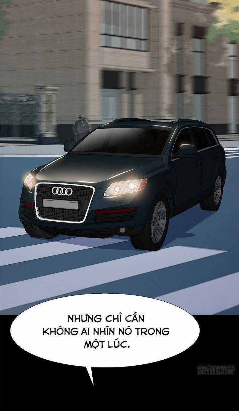 Kinh Dị Thịnh Yến - Chapter 5 - Trang 13