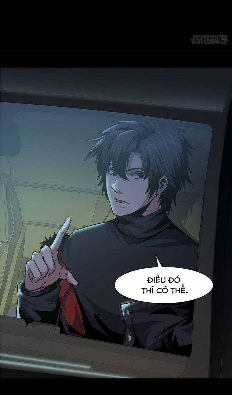 Kinh Dị Thịnh Yến - Chapter 5 - Trang 15