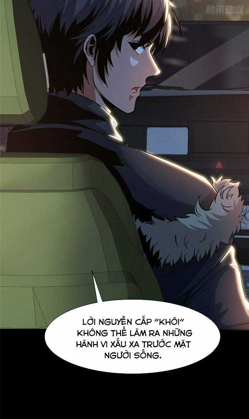 Kinh Dị Thịnh Yến - Chapter 5 - Trang 3