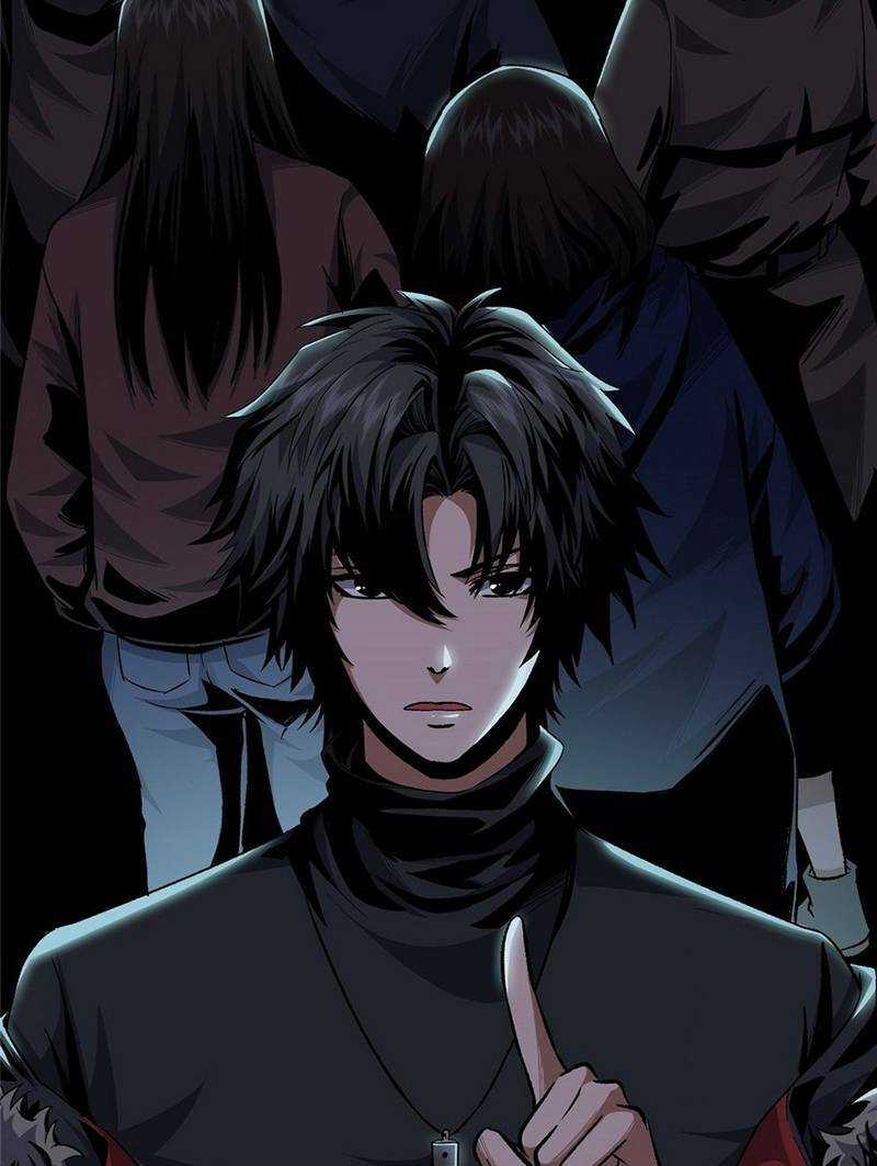 Kinh Dị Thịnh Yến - Chapter 5 - Trang 21