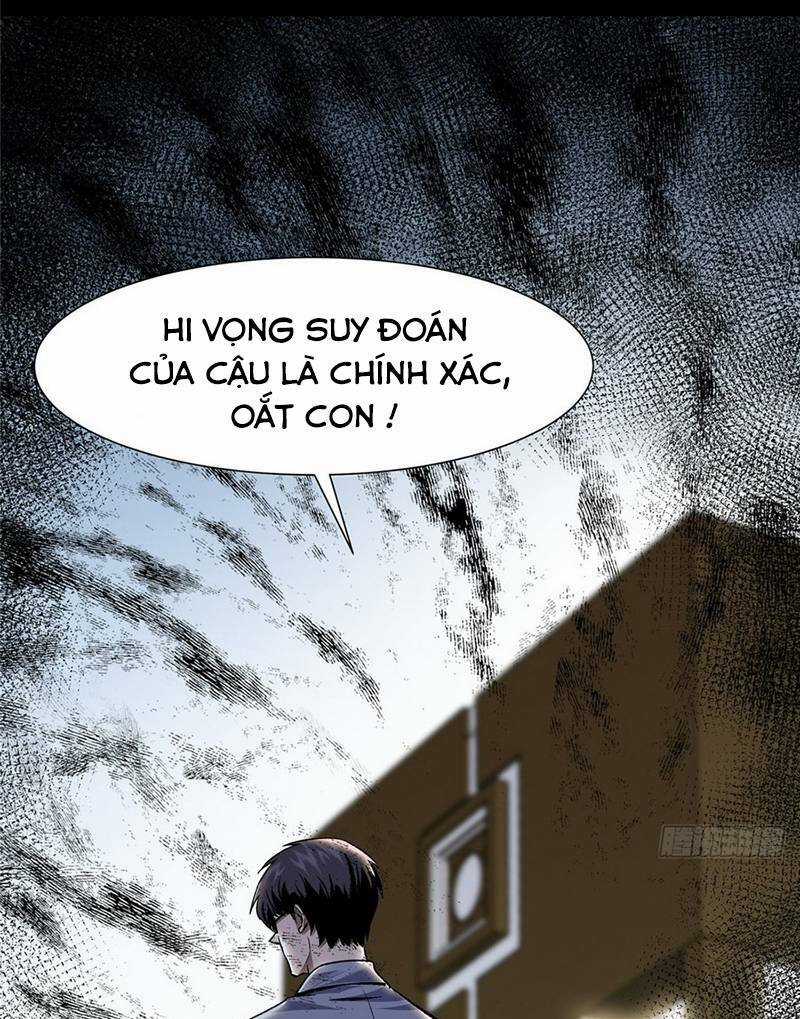 Kinh Dị Thịnh Yến - Chapter 5 - Trang 39