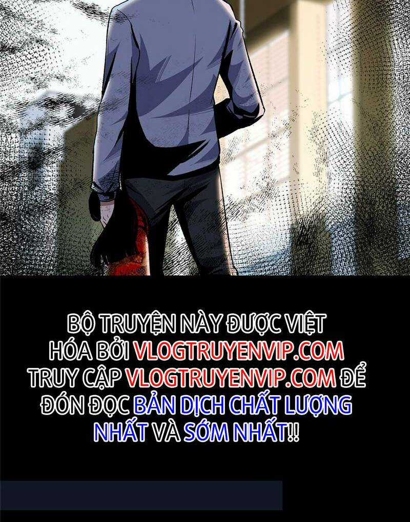 Kinh Dị Thịnh Yến - Chapter 5 - Trang 40