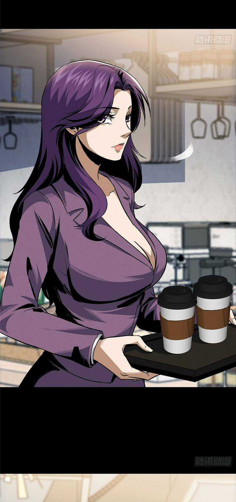 Kinh Dị Thịnh Yến - Chapter 5 - Trang 45